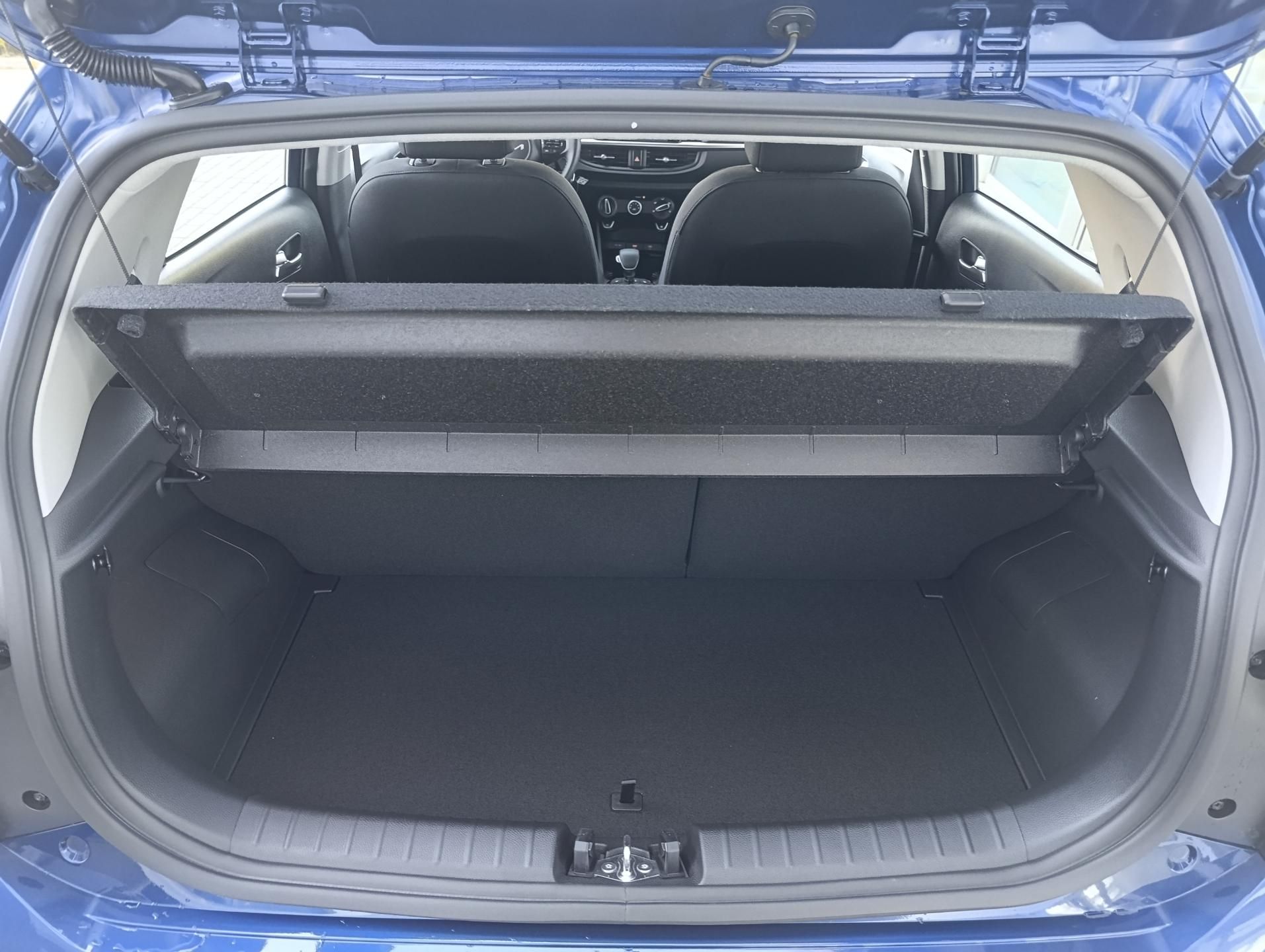 Kia Picanto, MY27 1,0 GDi COMFORT+WINT+A14 - fotka 6