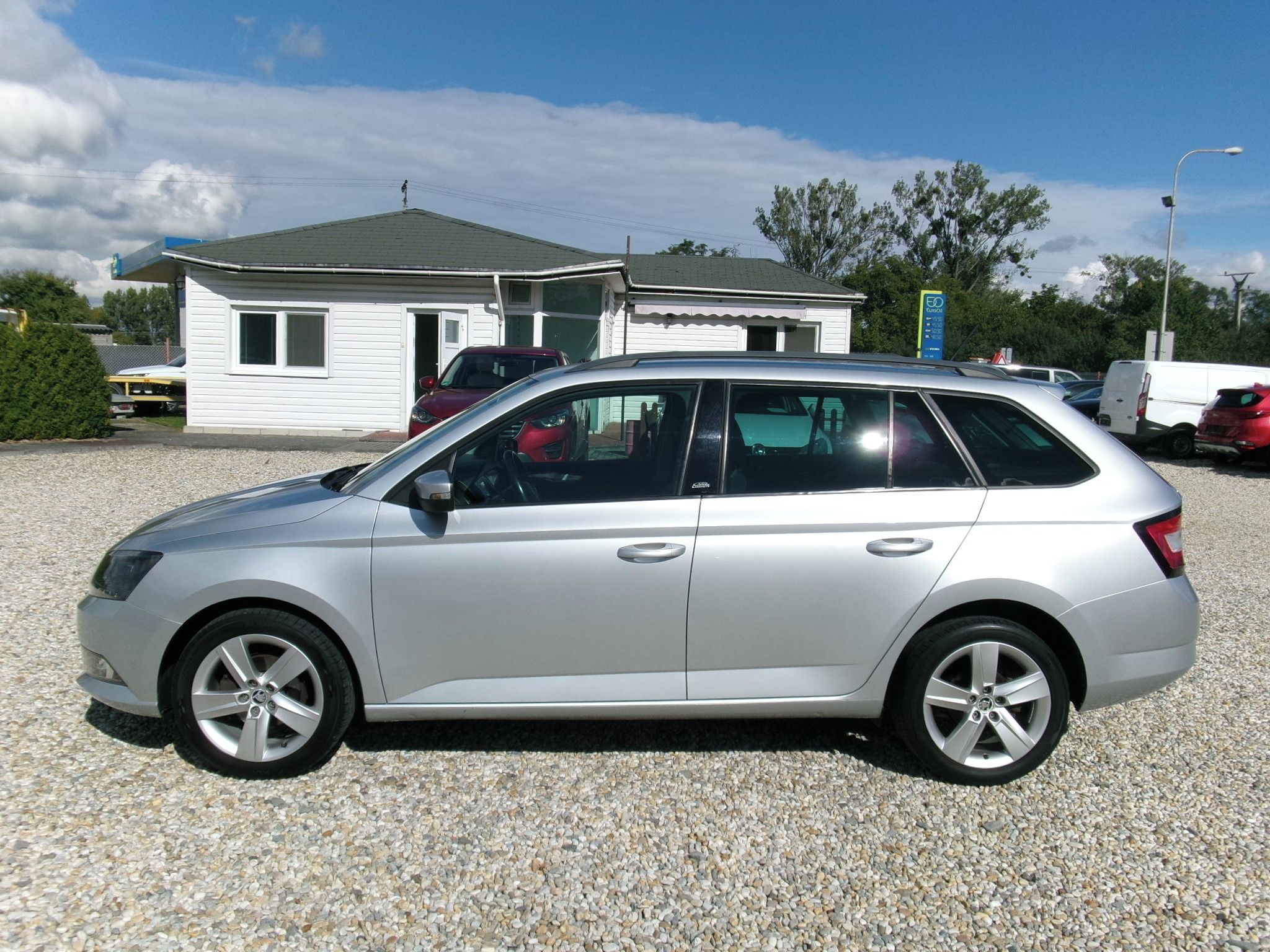Škoda Fabia, 1.2TSi SERVIS-ROZVODY-BEZ KORO - fotka 2