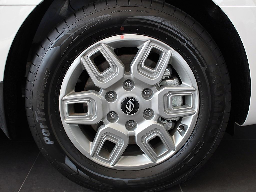 Hyundai Staria, HEV 9 MÍST SMART - fotka 6