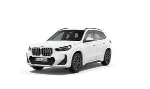 BMW X1, X1 xDrive20d