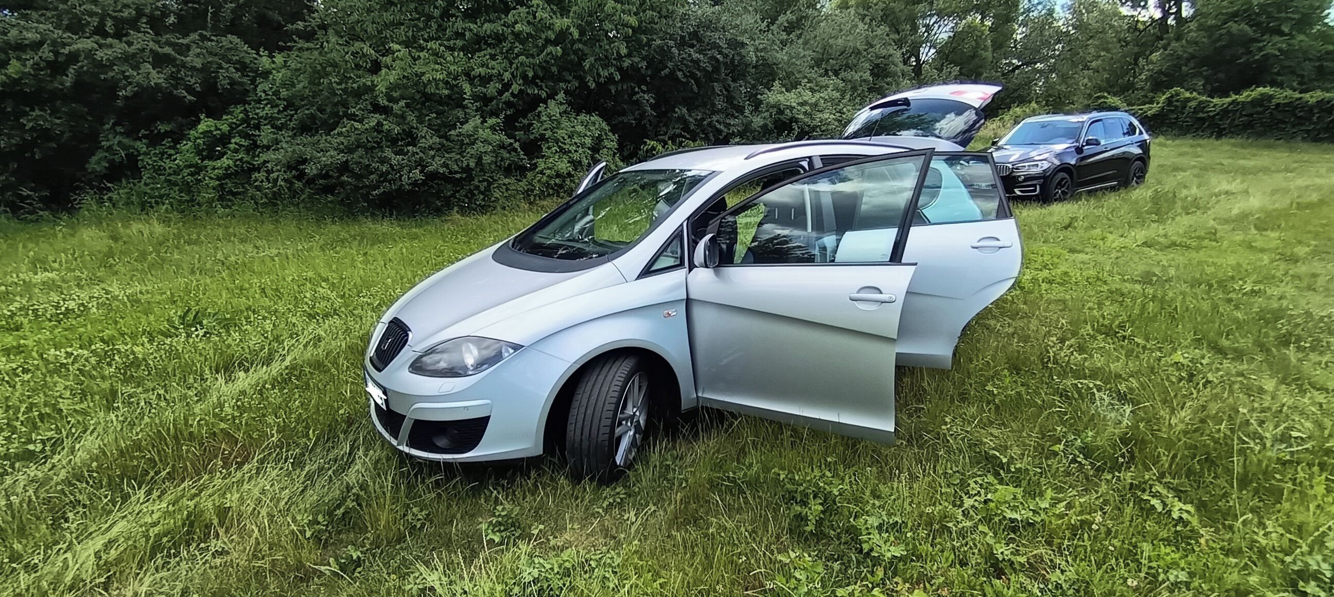 Seat Altea, Altea 1,4 TSI, Servisováno