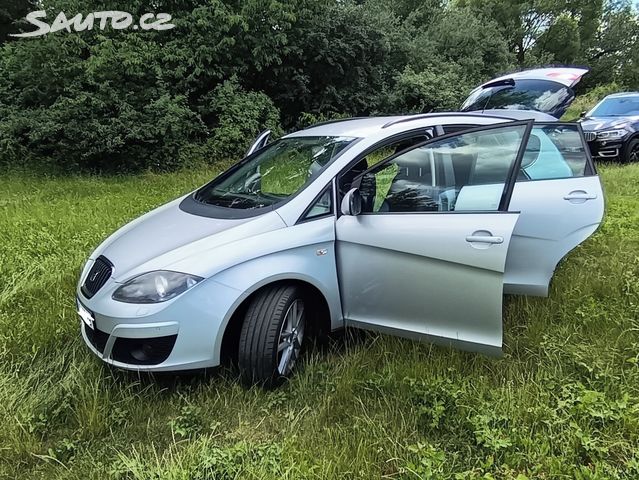 Seat Altea