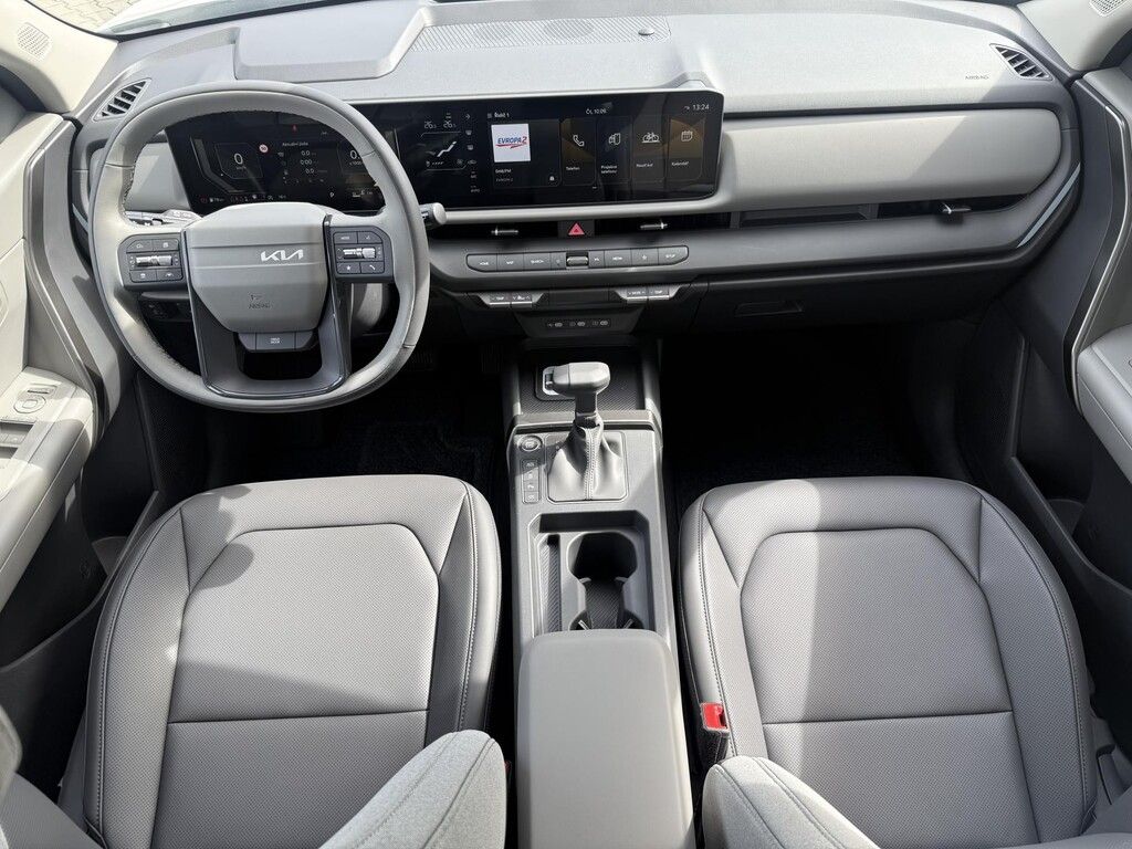 Kia Seltos, 1,6 T-GDi 7DCT 132 kW EXCLUSIV - fotka 5
