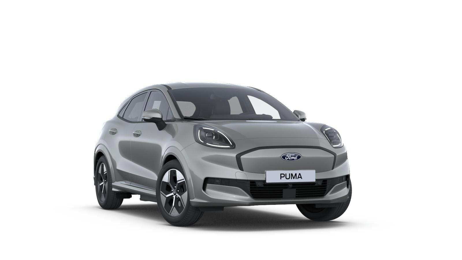 Ford Puma, GEN-E, Select 46,8kWh