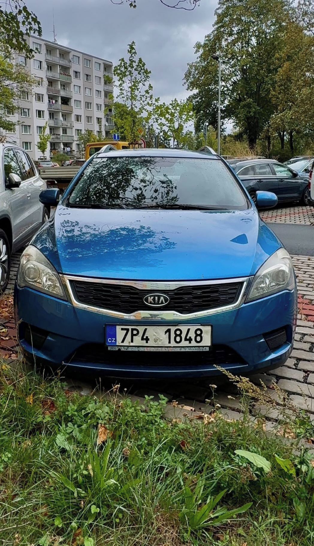 Kia Cee´d