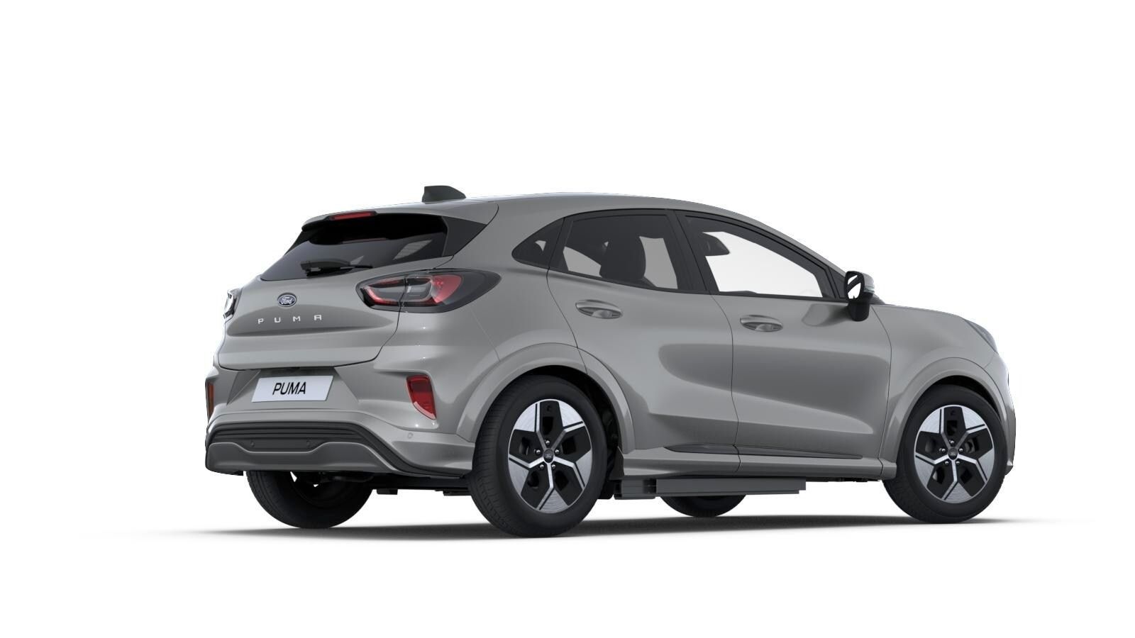 Ford Puma, GEN-E, Select 46,8kWh - fotka 6
