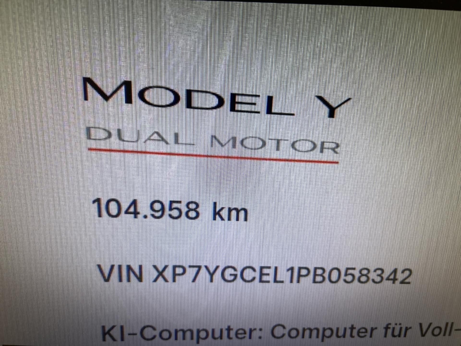Tesla Model Y, PERFORMANCE 393kw TZ 91,3% - fotka 6