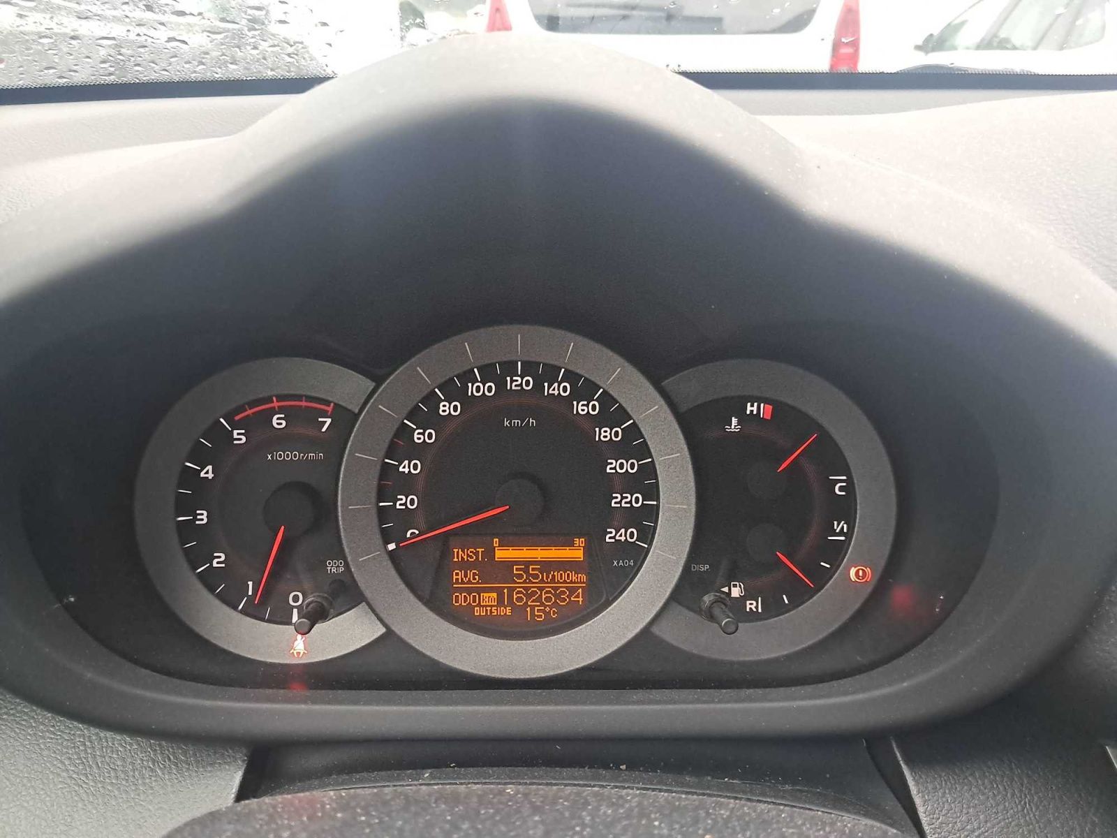 Toyota Rav4, 2.2 D-4D, 4X4, Navi - fotka 3