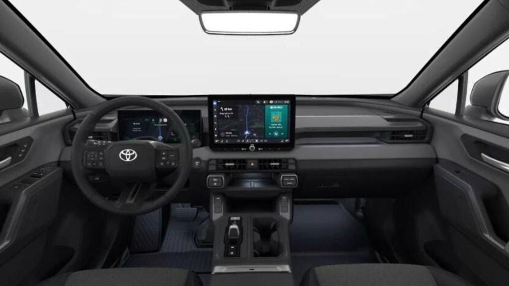 Toyota Rav4, 2.5 4x2 Style na ičo Hybrid - fotka 4
