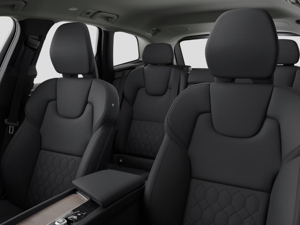 Volvo XC60, PLUS BRIGHT B5 AWD 184kW - fotka 6