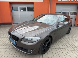 BMW Řada 5, 520i 135KW Touring TOP!!!