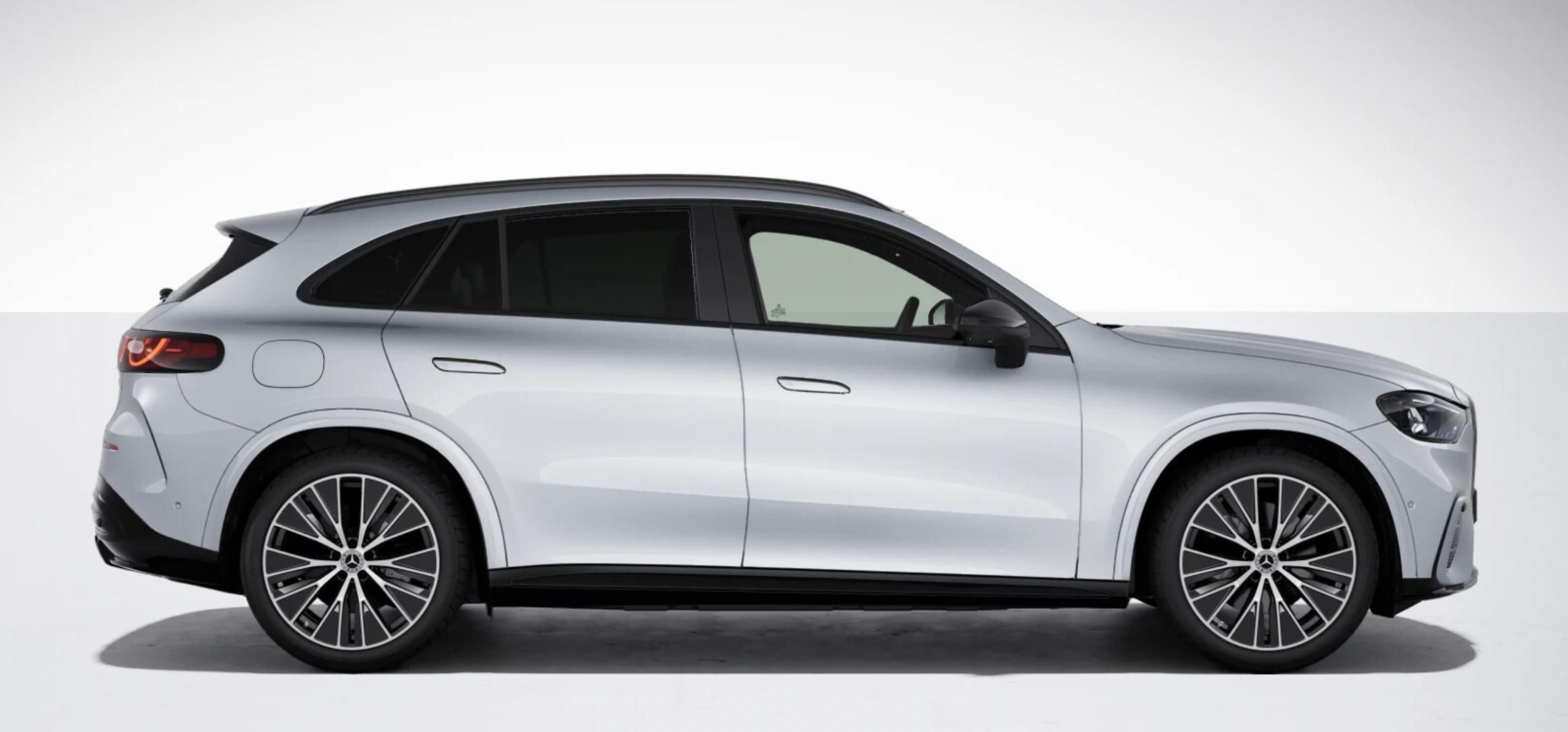Mercedes-Benz GLC, 400*4M*AMG*PANO*MASÁŽ*HYPER* - fotka 2