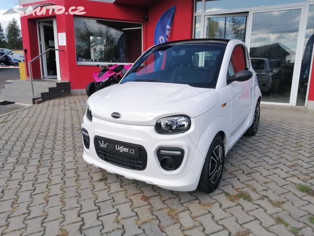 Microcar DUE