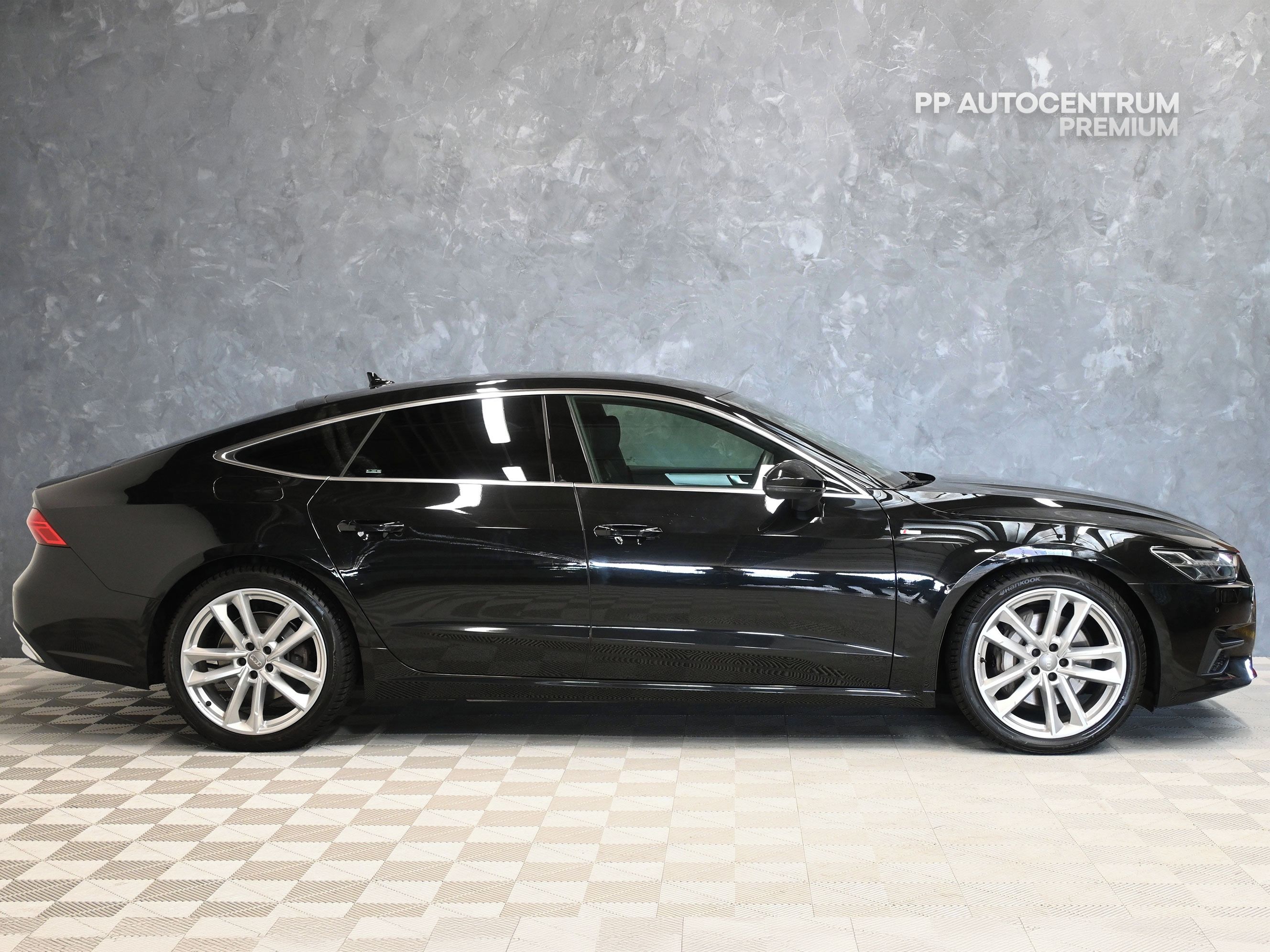 Audi A7, 50 TDI Quattro 210kW S-line - fotka 5