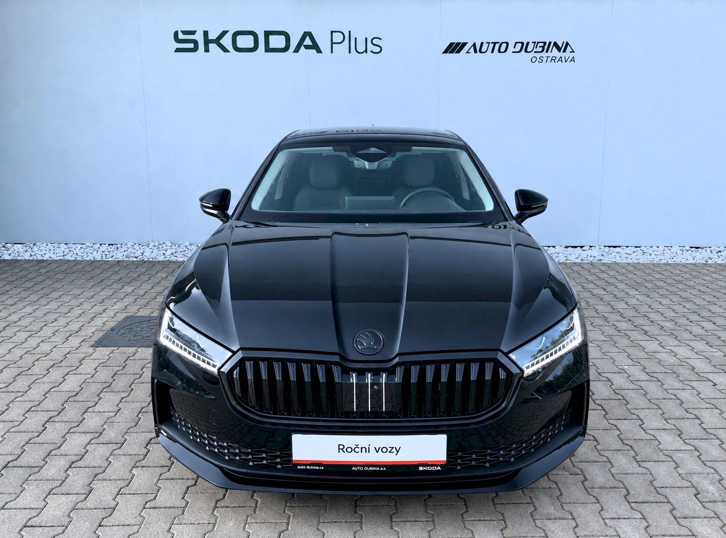 Škoda Superb, 2.0 TDI 142kW 4x4 DSG L&K - fotka 4