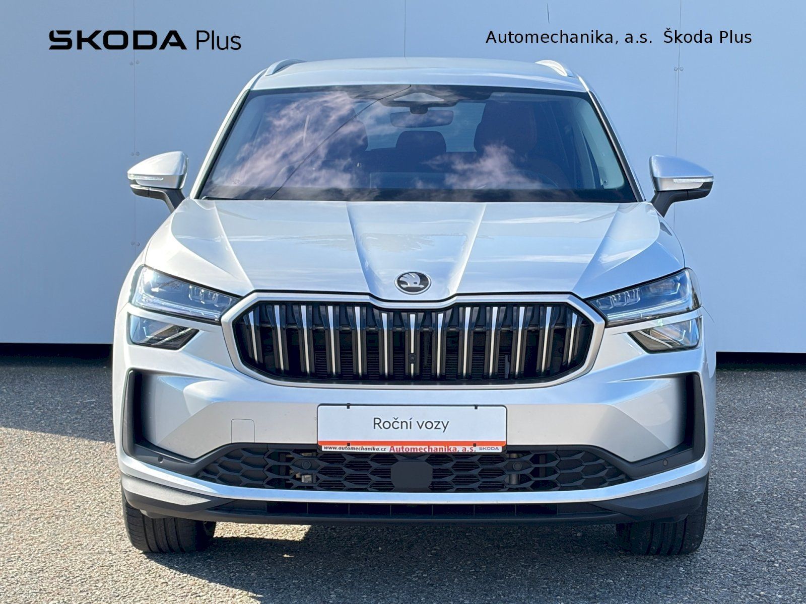 Škoda Kodiaq, DSG 1.5 TSI / iV 150kW / EXCLU - fotka 4