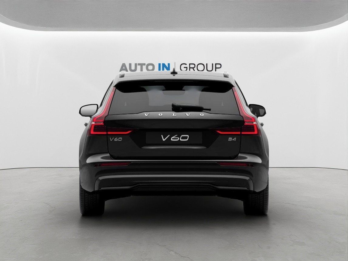 Volvo V60, Plus, Masáž, B&W, Nappa,19kola - fotka 5