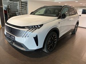 Peugeot 5008, GT Hybrid 145 e-DCS6 - KAMERY