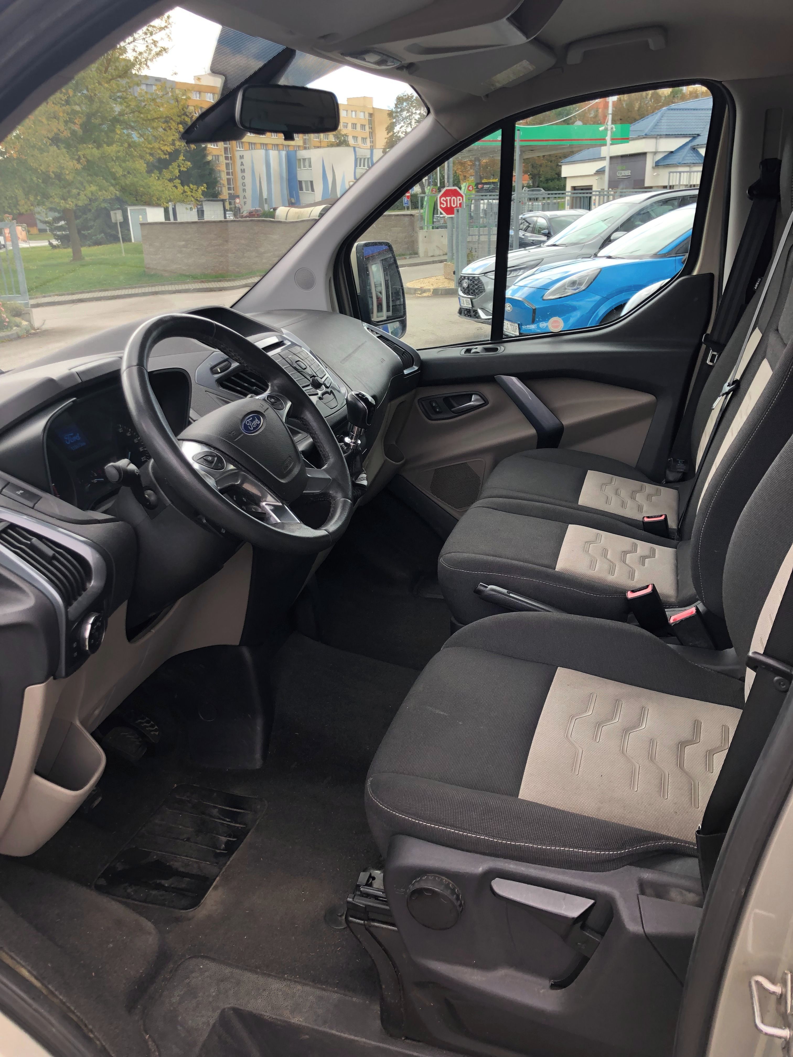 Ford Tourneo Custom, Titanium L2H1 112.000Km ! - fotka 5