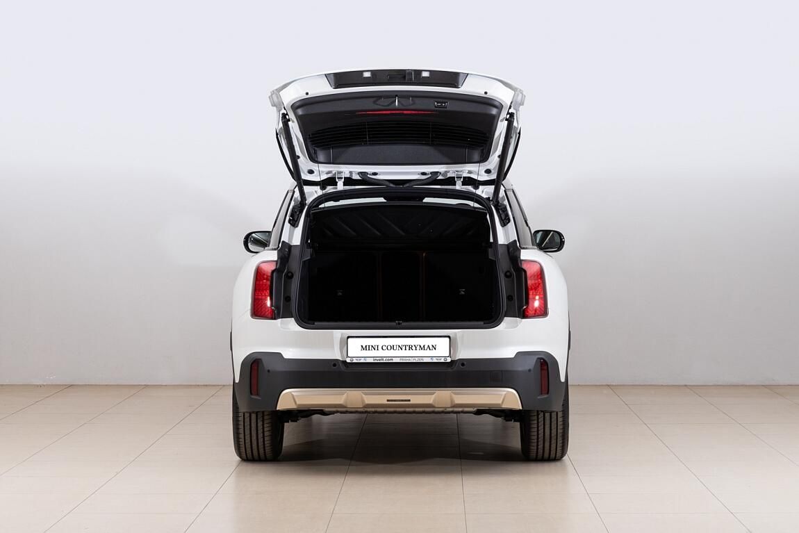 Mini Countryman, 2024) - fotka 4