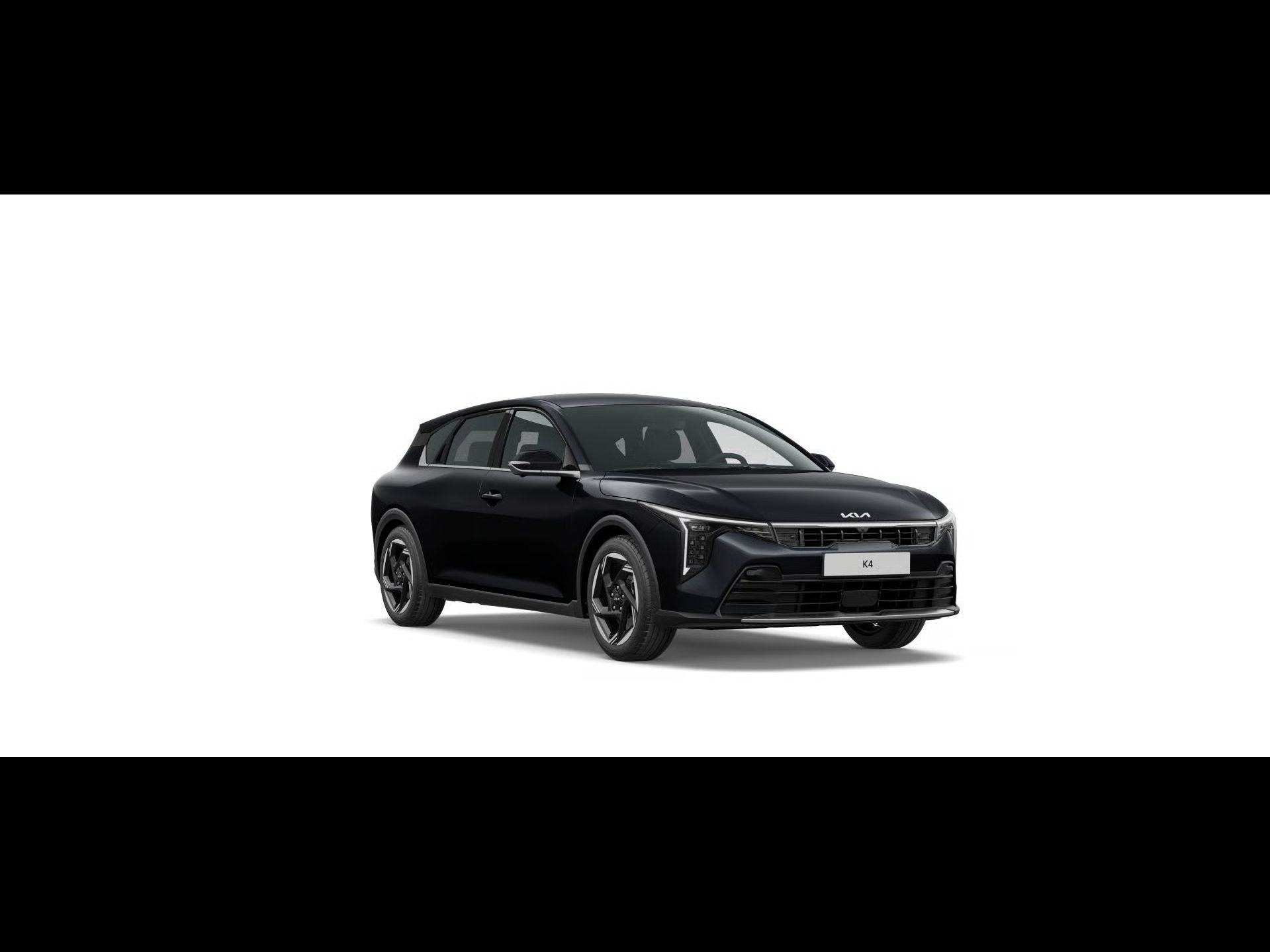 Kia K4, HB 1,6 T-GDi GPF 7DCT EXCLUSIV