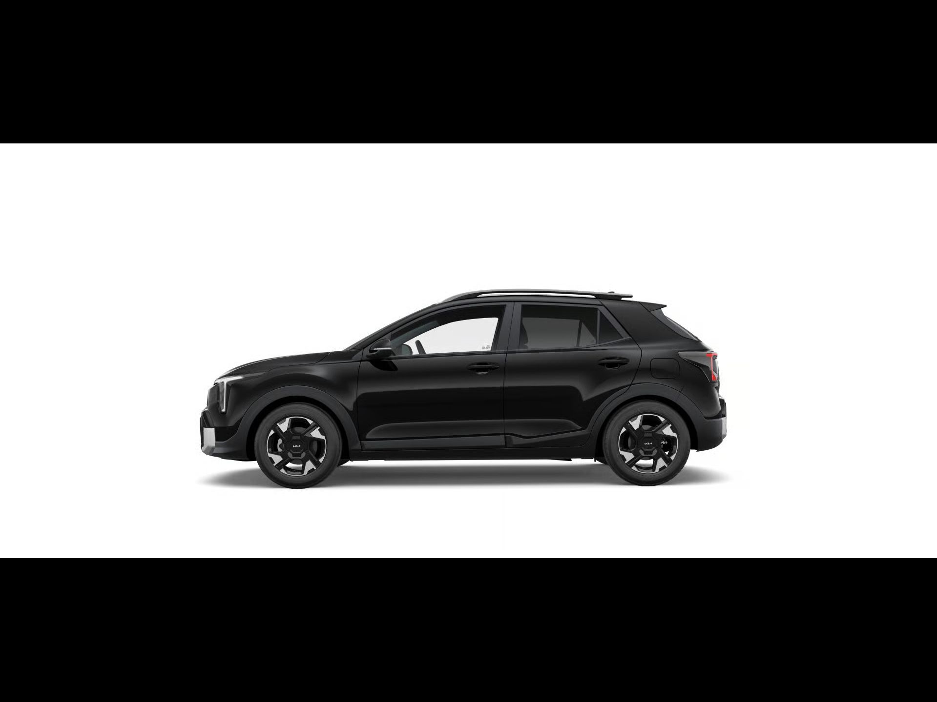 Kia Stonic, 1,0 T-GDi GPF SPIN (2026) - fotka 2