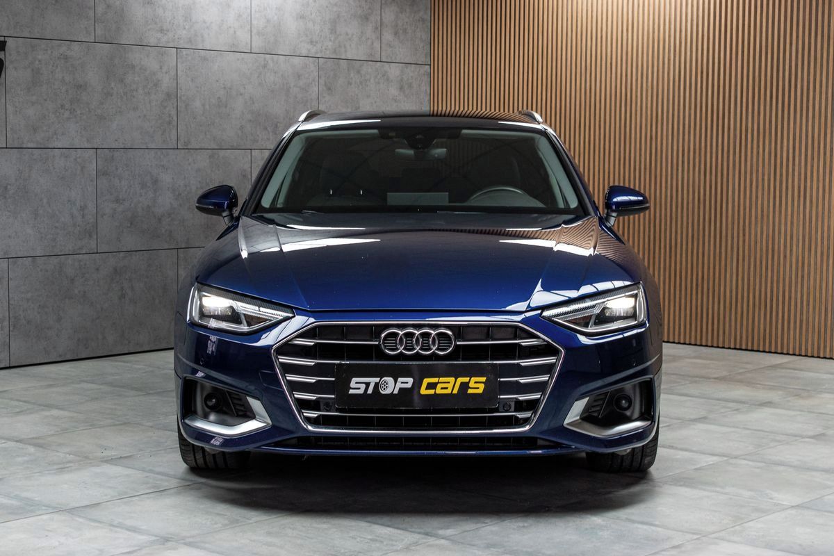 Audi A4, 2.0TDI 150kW *ACC*PO ROZVODECH - fotka 2