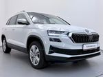 Škoda Karoq, TOP SELECTION 1.5TSI/110kW 7DS