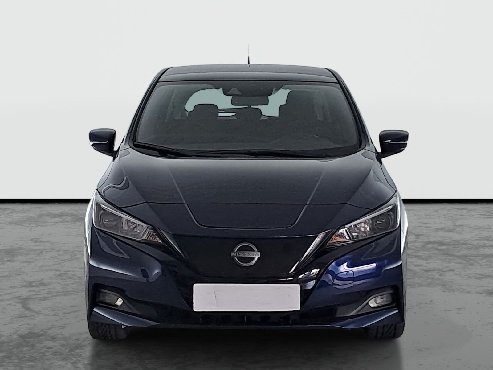 Nissan LEAF, 40 kWh, SoH 89%, Automat - fotka 2