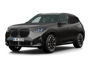 BMW X3, xDrive40d
