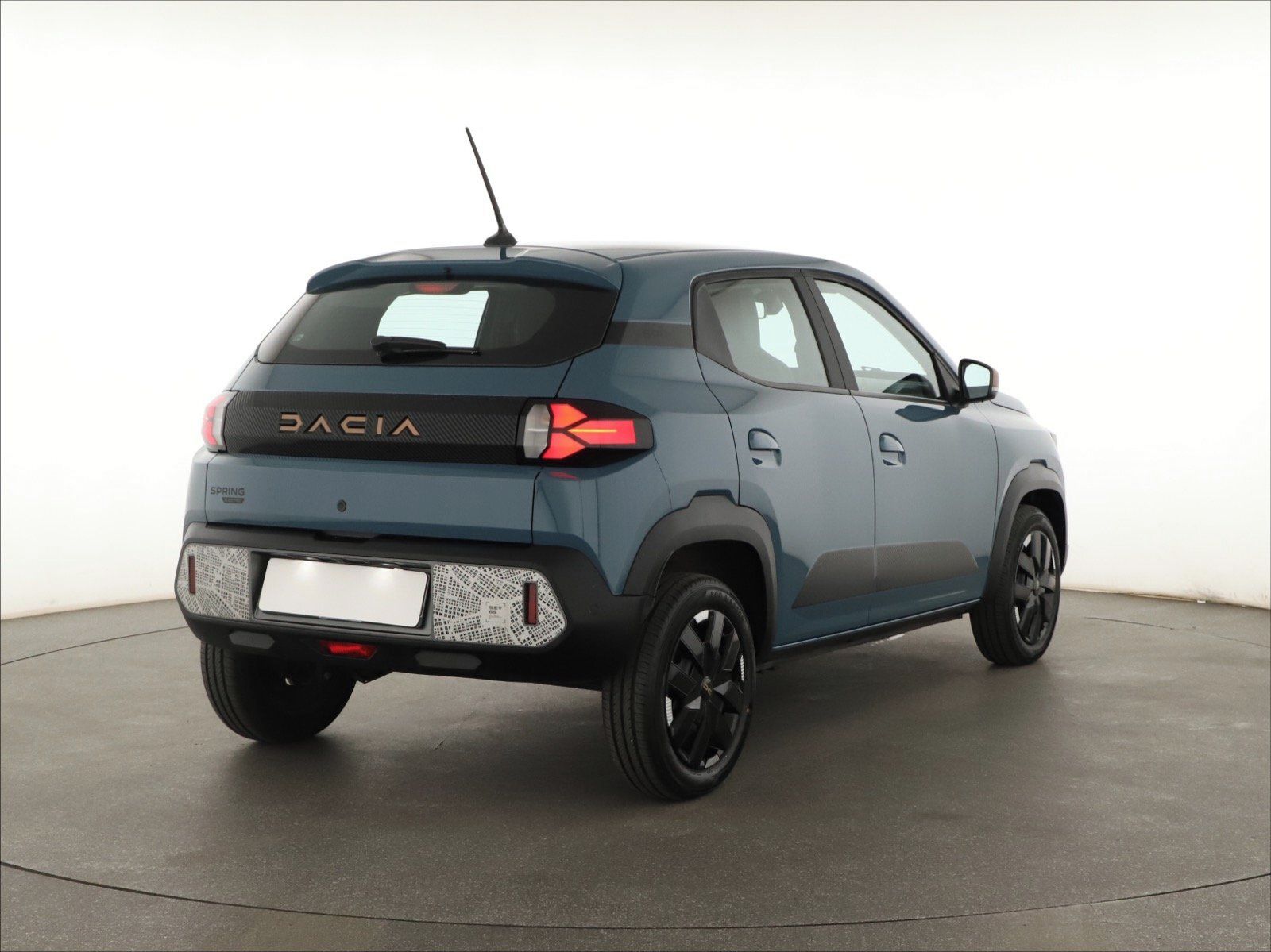 Dacia Spring, Electric 65 (27 kWh), SoH 96% - fotka 5