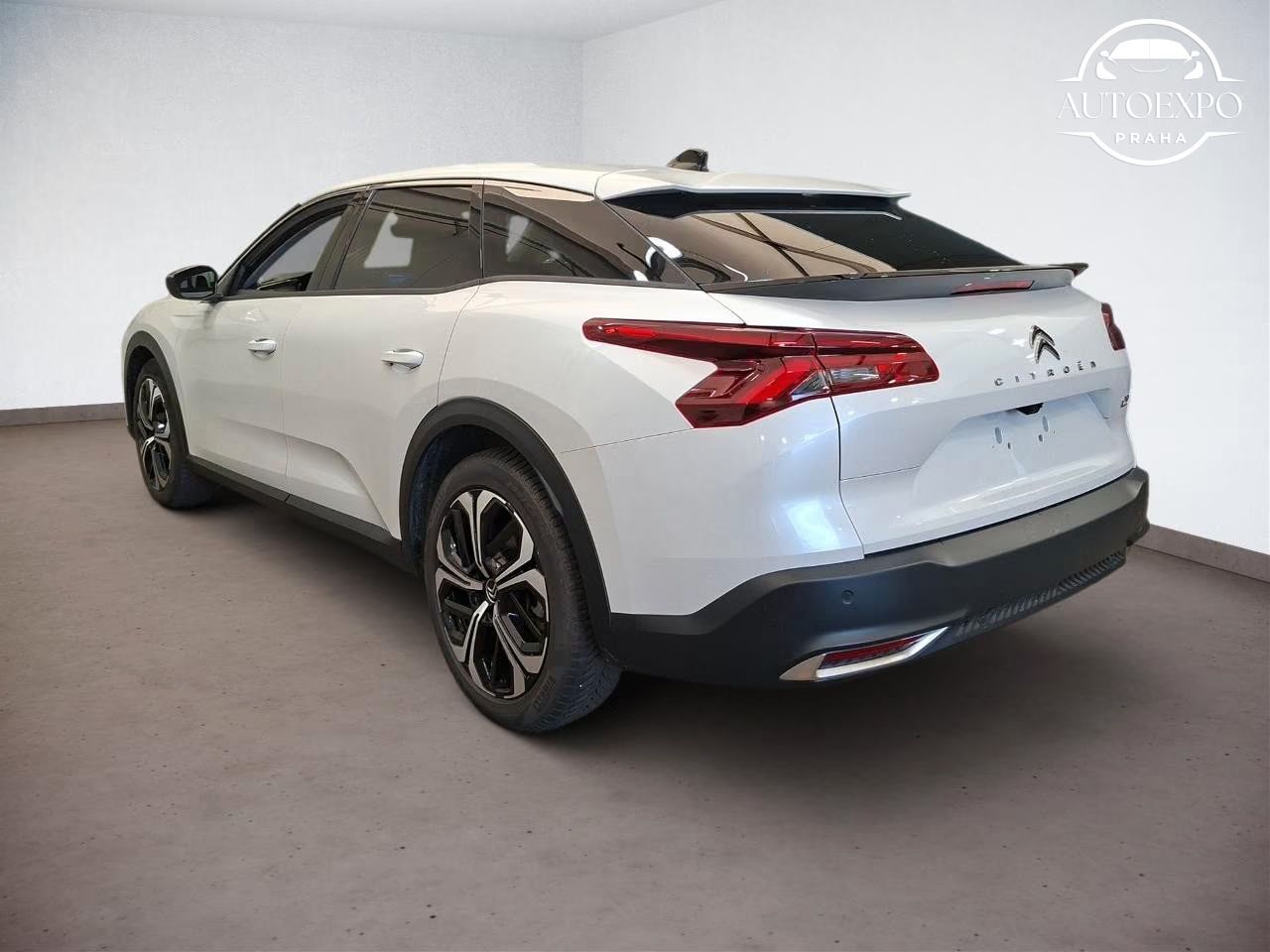 Citroën C5 X, Hybrid 145PS 6G-DSG Plus - fotka 4