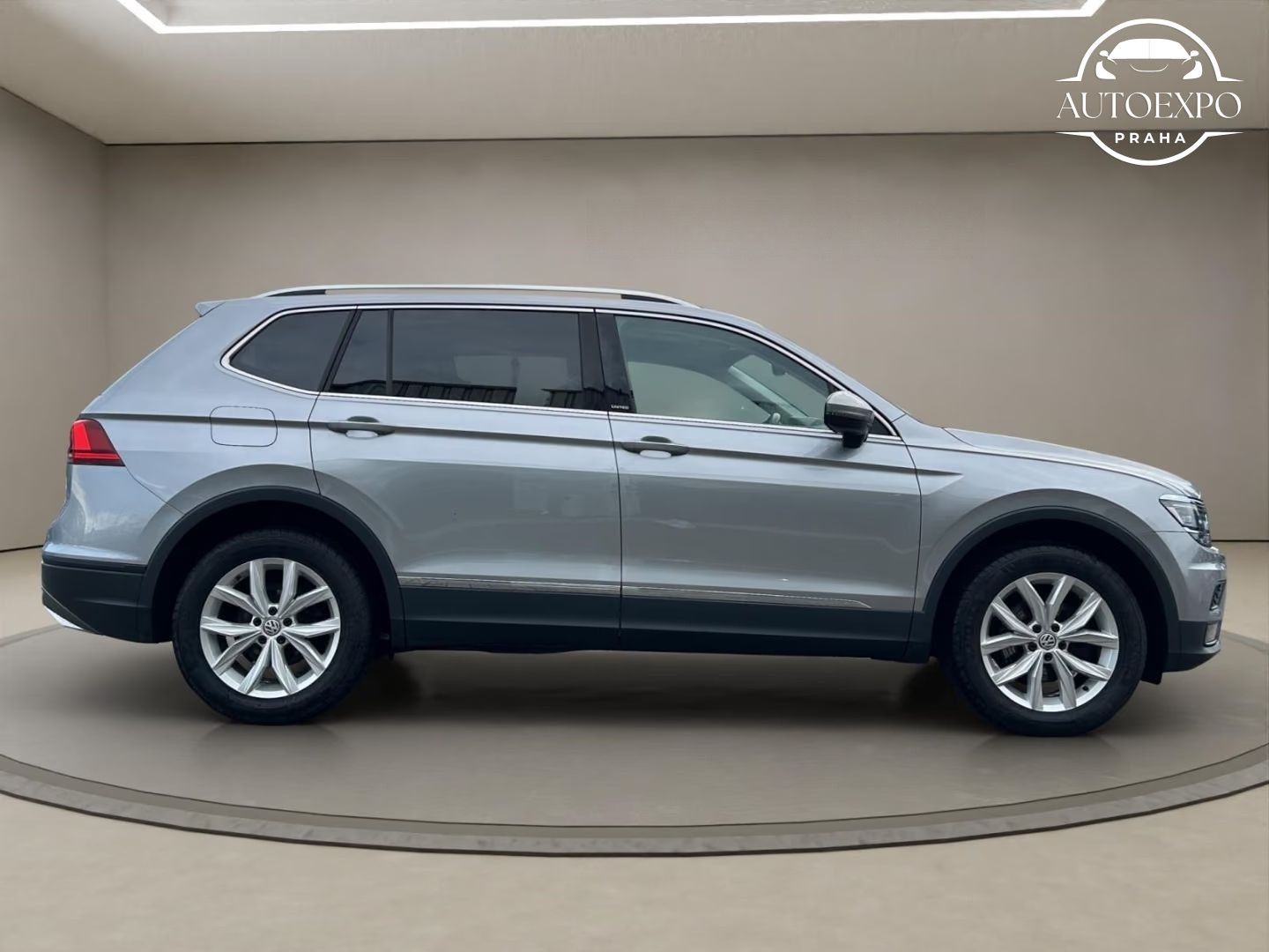 Volkswagen Tiguan Allspace, 2.0 TDI DSG