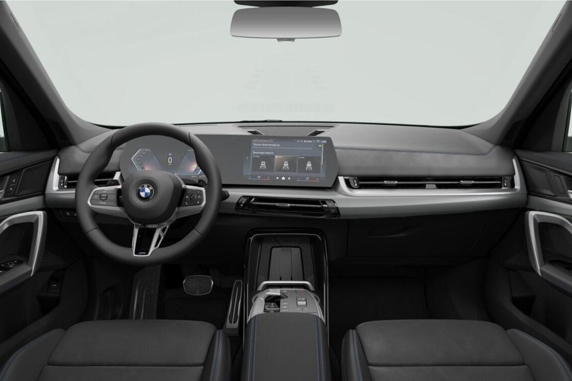 BMW X1, sDrive20i - fotka 4