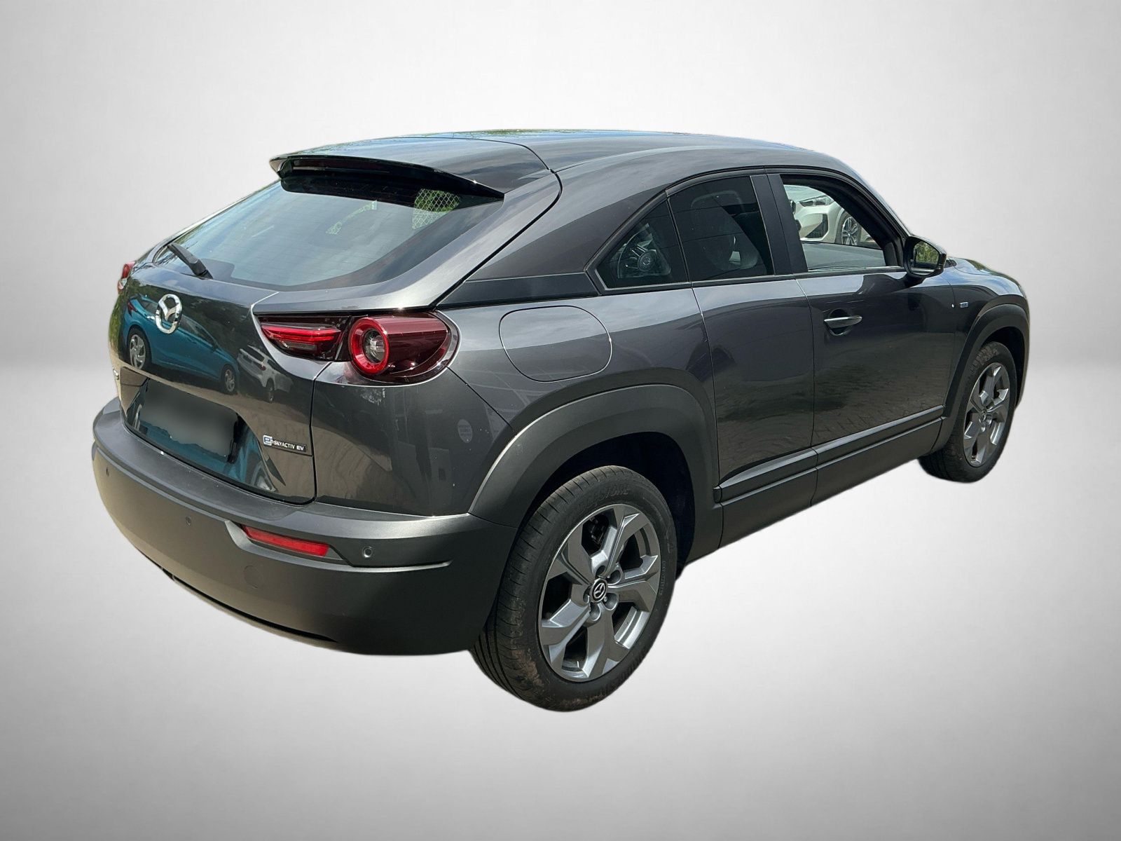 Mazda MX-30, e-Skyactiv, SoH 95%, Automat - fotka 2