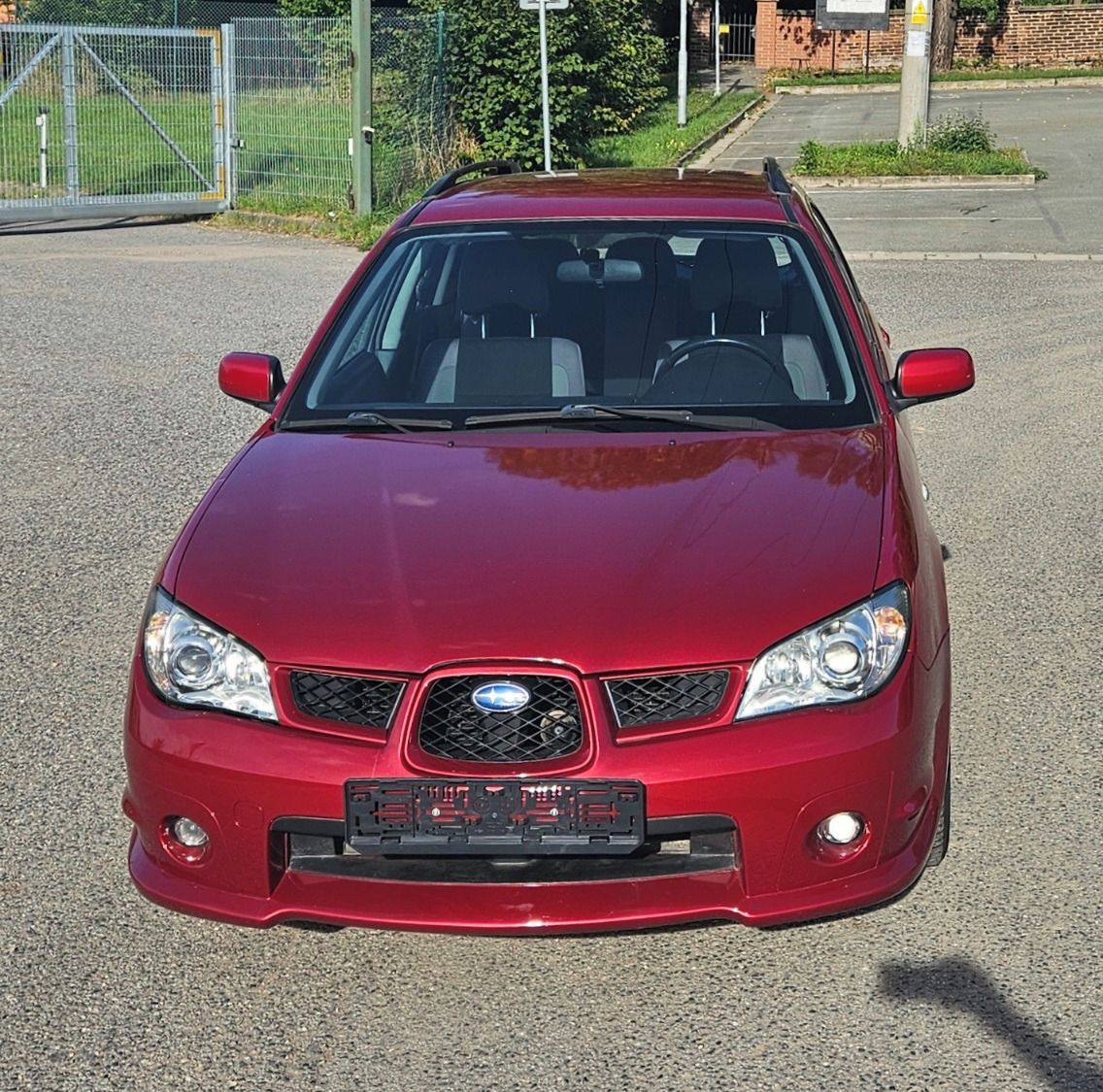 Subaru Impreza, 2.0R 118kW klima redukce výhře - fotka 2