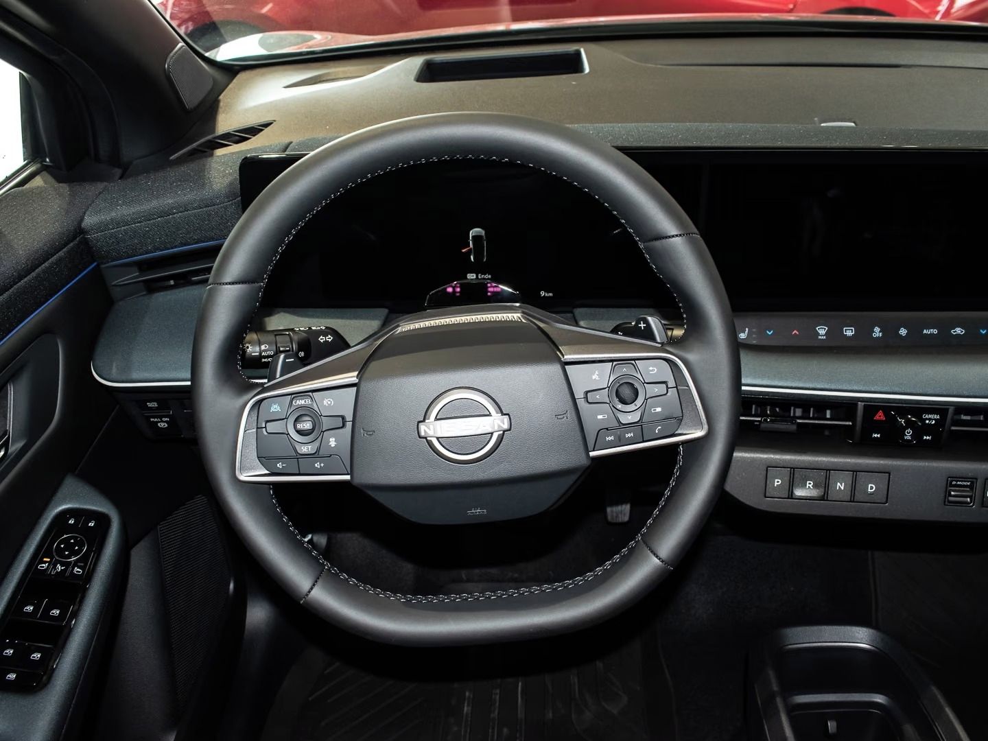 Nissan LEAF, Advance*75kWh*Pano*ACC*HUD - fotka 6