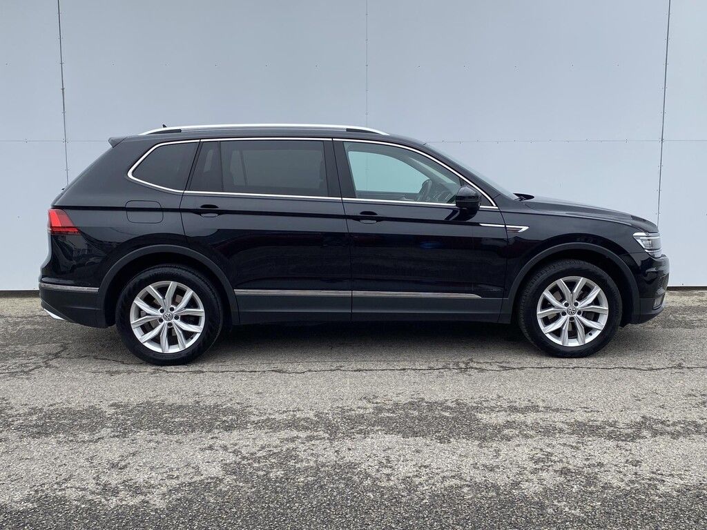 Volkswagen Tiguan Allspace, 2,0 TDI 110 kW Highline - fotka 3