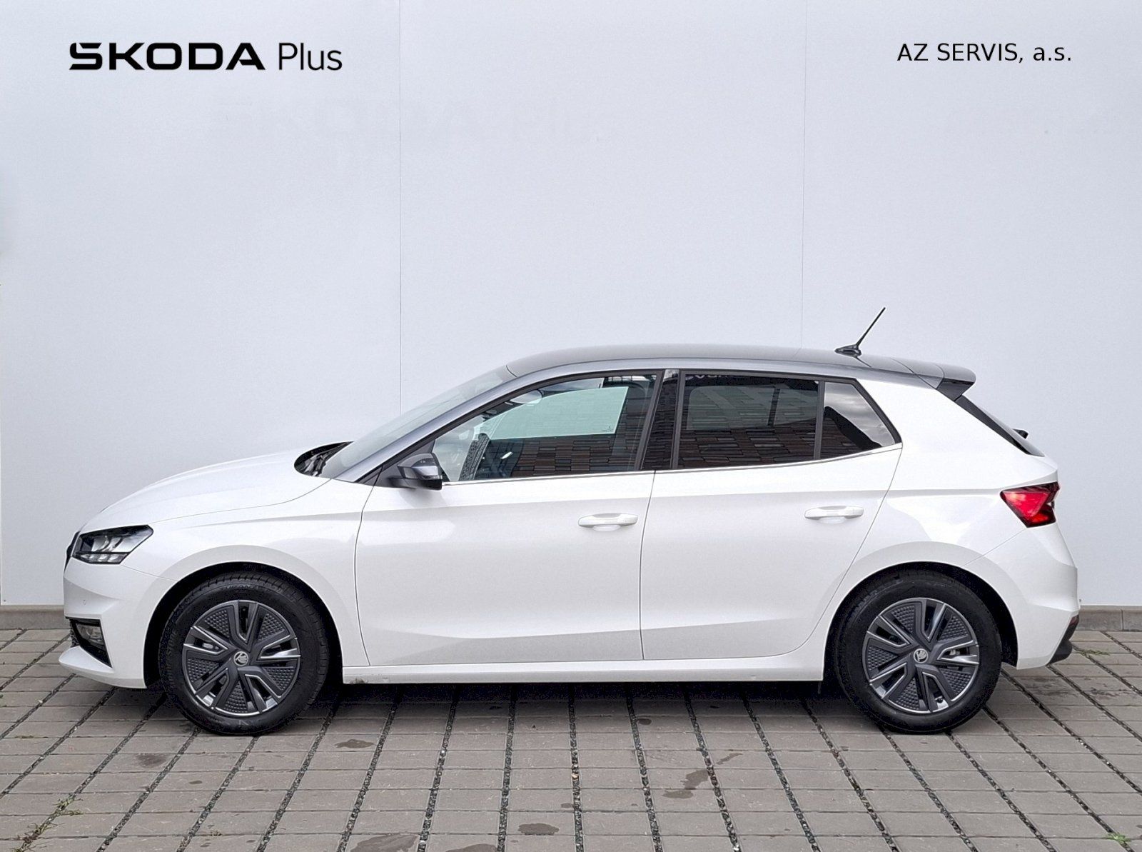 Škoda Fabia, 1.0TSI 85kW | Top Selection - fotka 3