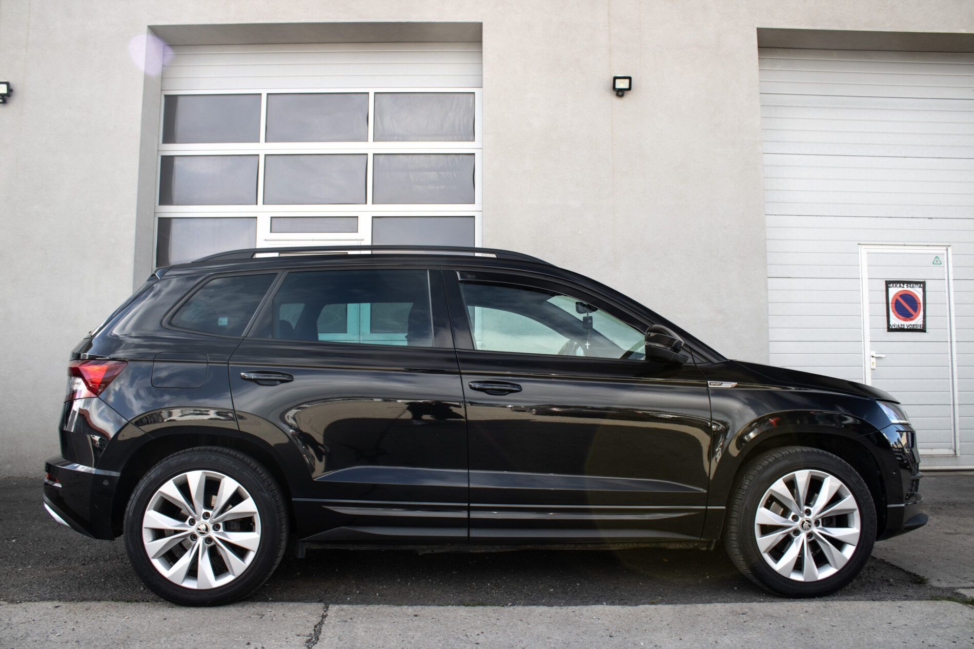 Škoda Karoq - fotka 4