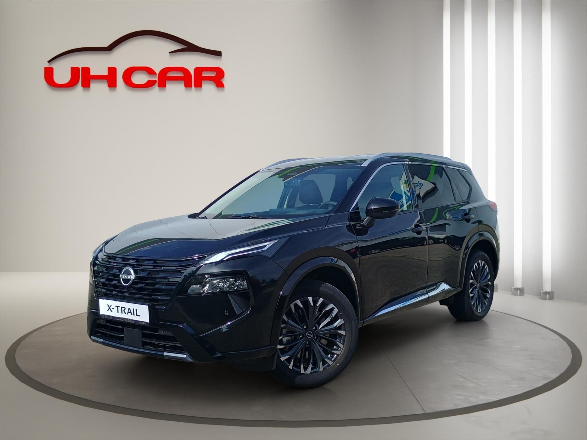 Nissan X-Trail, 1,5   TEKNA 4X4