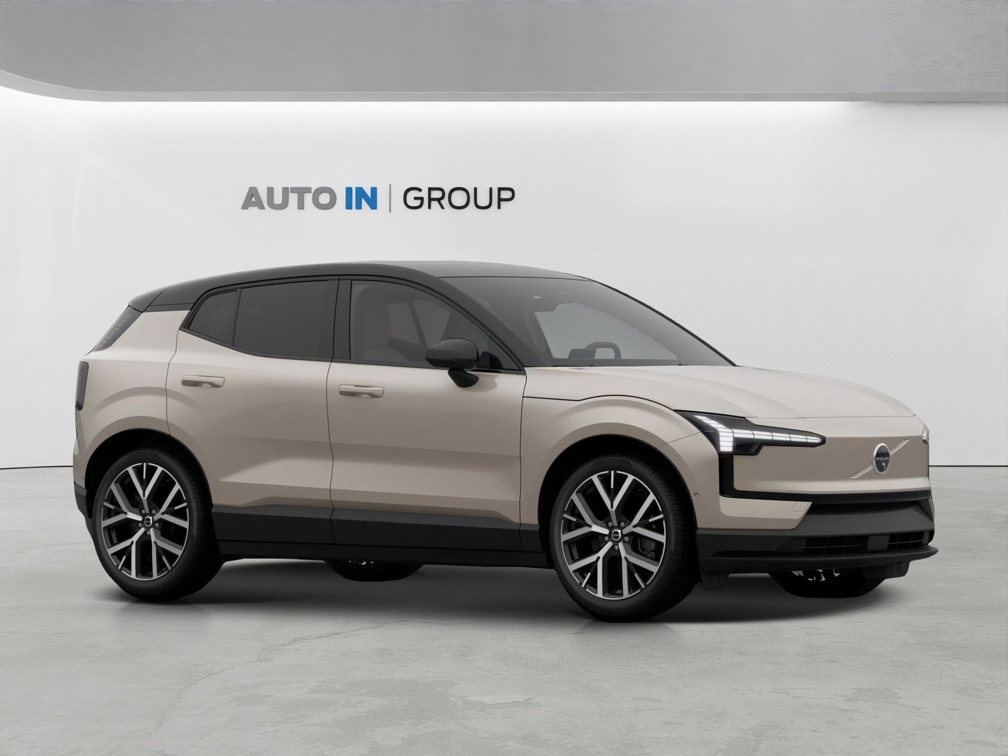 Volvo EX30, ULTRA P8 AWD, 315kW - fotka 6