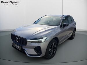 Volvo XC60, 2,0 B5 Plus Dark 4337