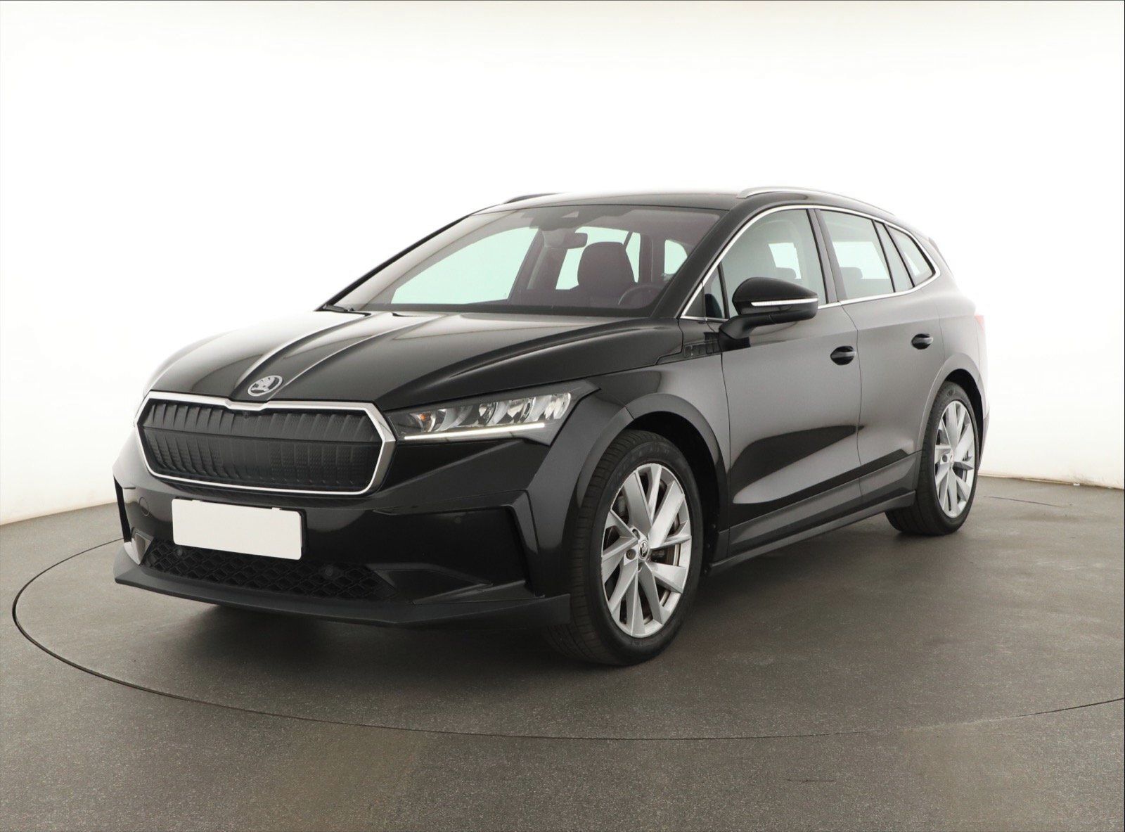 Škoda Enyaq, iV 80 (82 kWh), SoH 95% - fotka 2