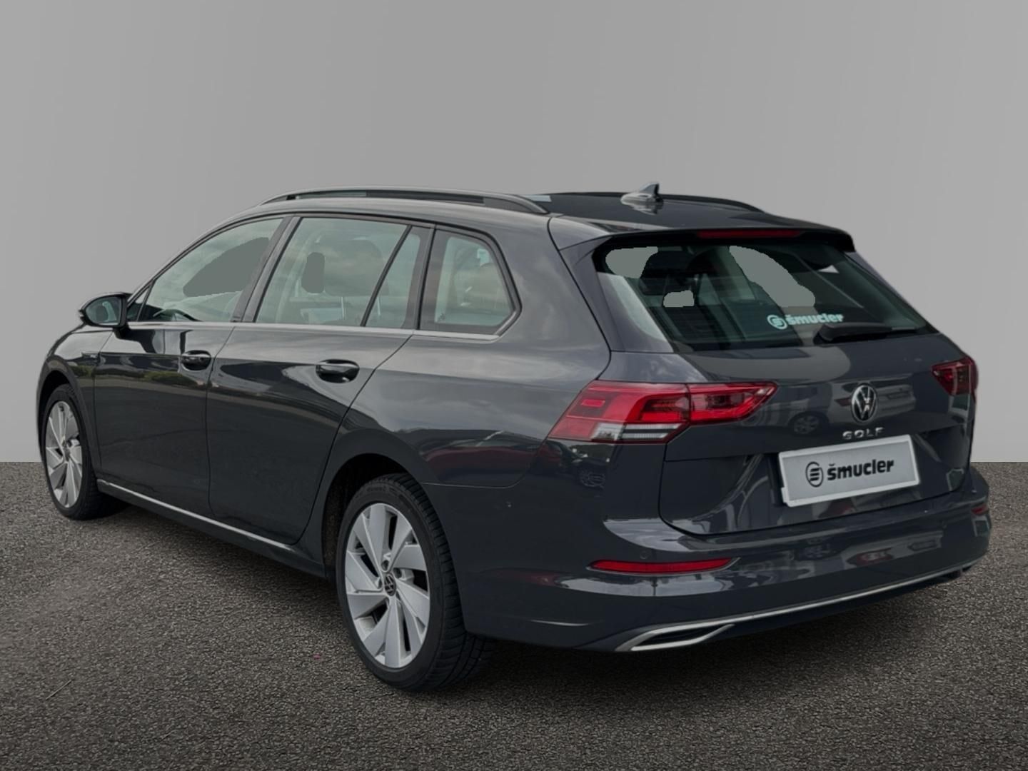Volkswagen Golf, 1.5 TSI / 96 kW Style - fotka 2