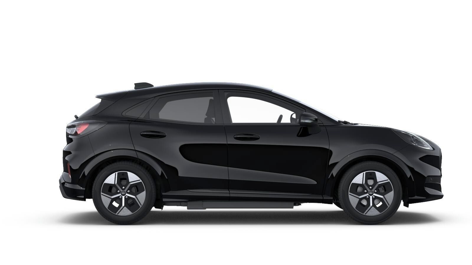 Ford Puma, GEN-E, Premium 46,8kWh - fotka 5