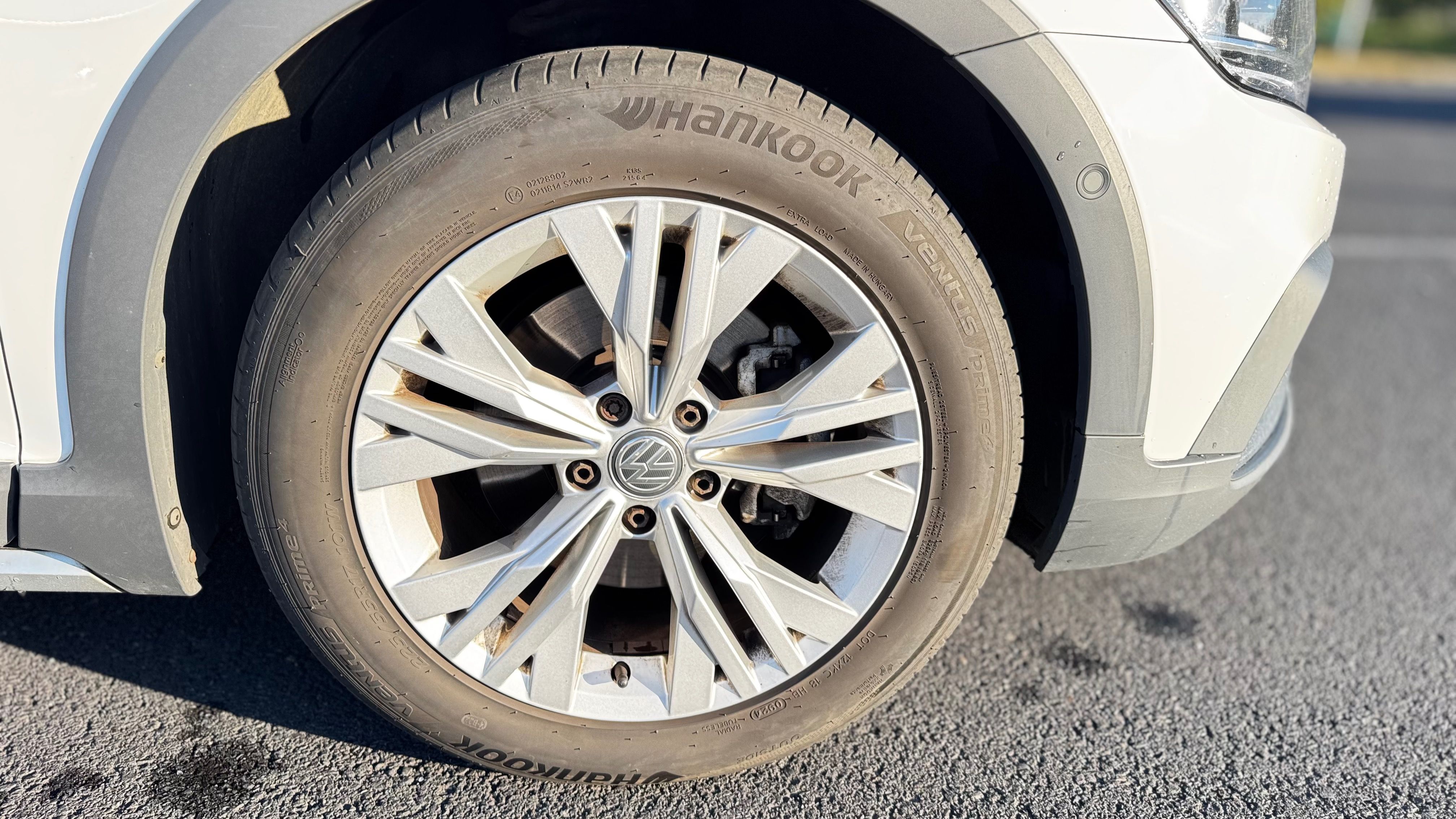 Volkswagen Passat, VW Passat 2.0 TDI Alltrack, - fotka 5