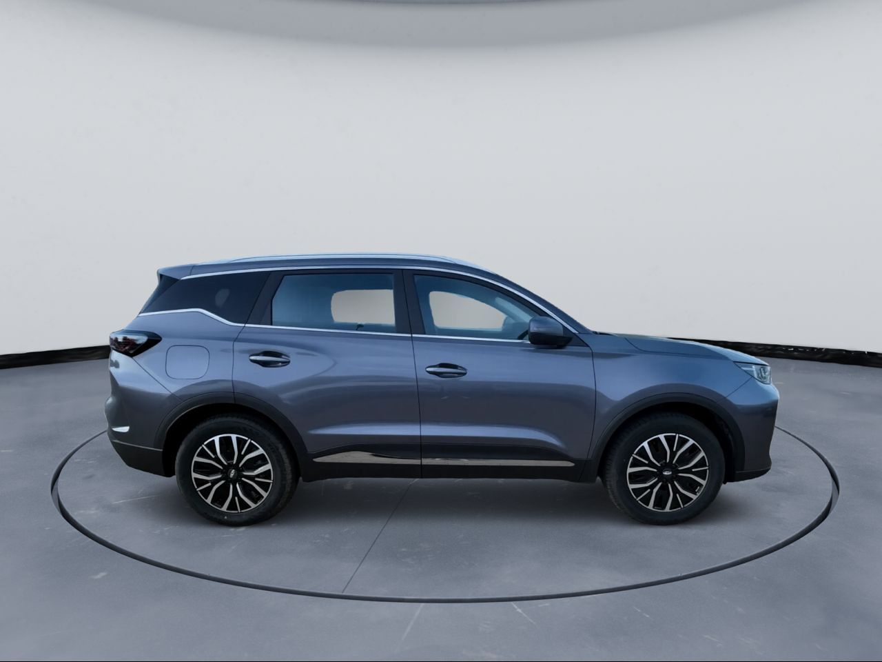 Chery Tiggo 7 PHEV, Familly Edition PHEV - fotka 3