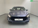 Hyundai i20, 1,0 T-GDI GO! WINTER