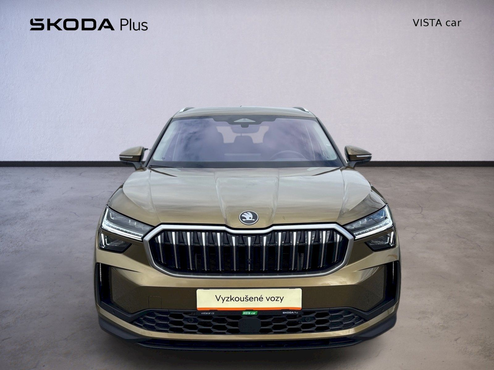 Škoda Kodiaq, IV1.5 TSI / 150 kW Exclusive S - fotka 4